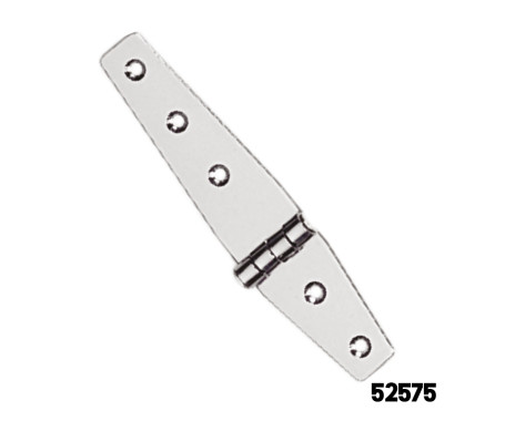 AAA - Stainless Steel Hinge 304