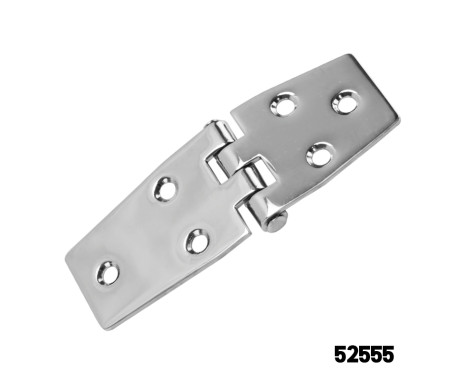 AAA - Stainless Steel Hinge 304