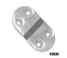 AAA - Stainless Steel Hinge 304