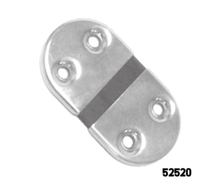 AAA - Stainless Steel Hinge 304