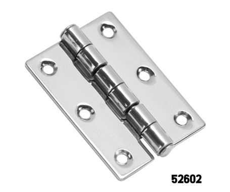 AAA - Stainless Steel Hinge 304