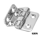 AAA - Stainless Steel Hinge 304