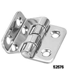 AAA - Stainless Steel Hinge 304