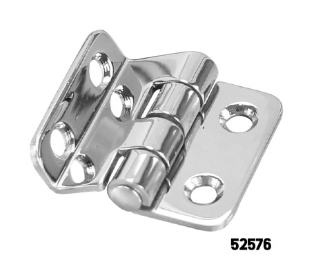 AAA - Stainless Steel Hinge 304