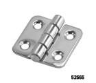 AAA - Stainless Steel Hinge 304
