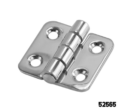 AAA - Stainless Steel Hinge 304