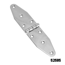 AAA - Stainless Steel Hinge 304