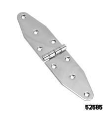 AAA - Stainless Steel Hinge 304
