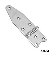 AAA - Stainless Steel Hinge 304