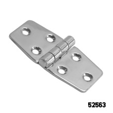 AAA - Stainless Steel Hinge 304