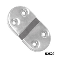 AAA - Stainless Steel Hinge 304