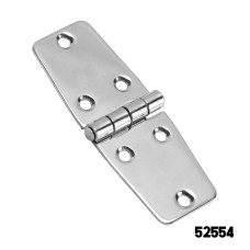 AAA - Stainless Steel Hinge 304