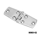 Door Hinge - AISI 316