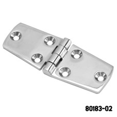 Door Hinge - AISI 316