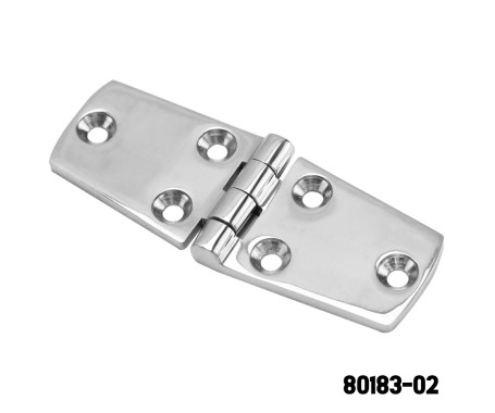 Door Hinge - AISI 316