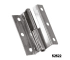 AAA - Stainless Steel Hinge 304 AAA - Stainless Steel Hinge 304