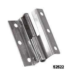AAA - Stainless Steel Hinge 304