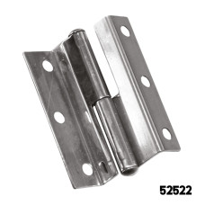 AAA - Stainless Steel Hinge 304