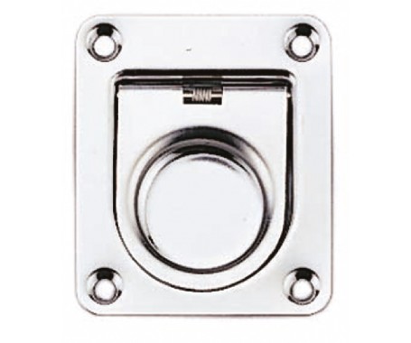 Stainless Steel Flush Lift Ring 304