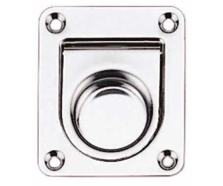Stainless Steel Flush Lift Ring 304 Model NO: 51001