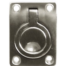 Stainless Steel Flush Lift Ring 316