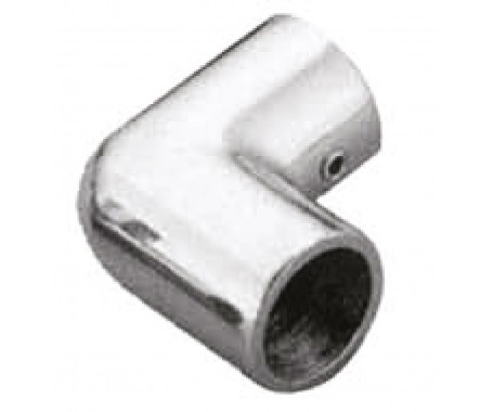 Elbow S.S., AISI 316 - 90 Degree