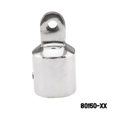 Top Cap S.S., AISI 316 