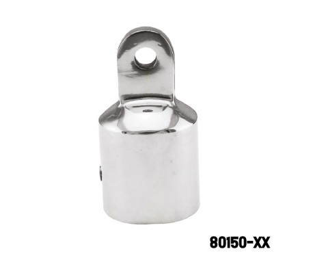 Top Cap S.S., AISI 316 