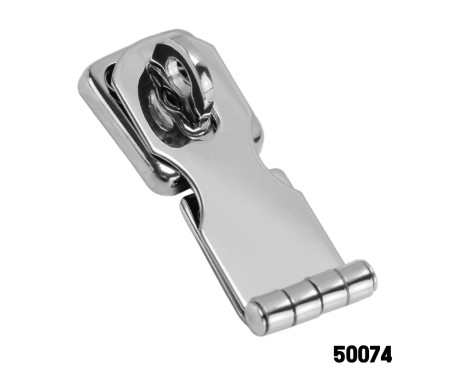 AAA - Stainless Steel Swivel Hasp 304