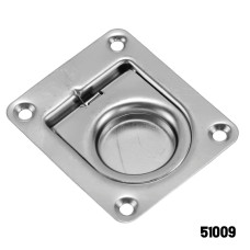 Stainless Steel Flush Lift Ring 304