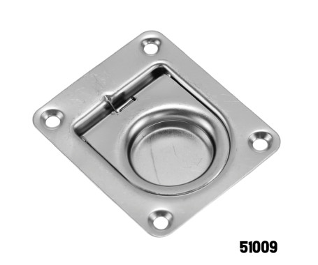 Stainless Steel Flush Lift Ring 304