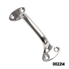 Transom Handle, AISI 316