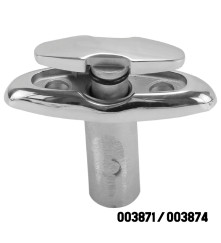 Pop-Up Mini Cleats - AISI 316