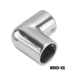 Elbow S.S., AISI 316 - 90 Degree