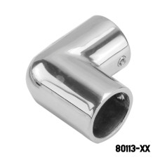 Elbow S.S., AISI 316 - 90 Degree