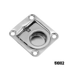 Stainless Steel Flush Lift Ring 304