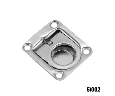 Stainless Steel Flush Lift Ring 304