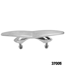 Heavy Duty Cleat - AISI 316