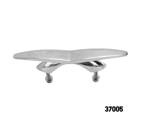 Heavy Duty Cleat - AISI 316