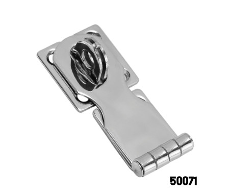 AAA - Safety Hasp, S.S. 304 AAA - Safety Hasp, S.S. 304