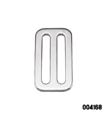 Webbing Slide, AISI 316