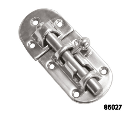 AAA - Stainless Steel Barrel Bolt 316