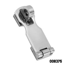Swivel Hasp - AISI 316