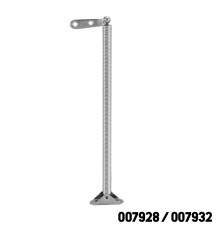 Hatch Holder, S.S. 304