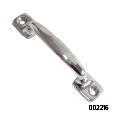 Transom Handle, AISI 316