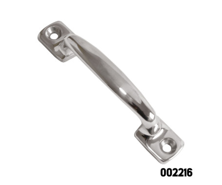Transom Handle, AISI 316