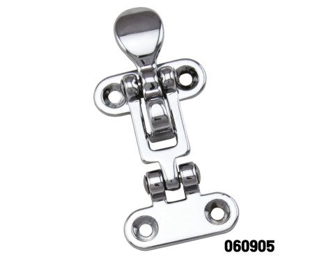 Anti Rattle Door Keeper AISI 316 Anti Rattle Door Keeper AISI 316