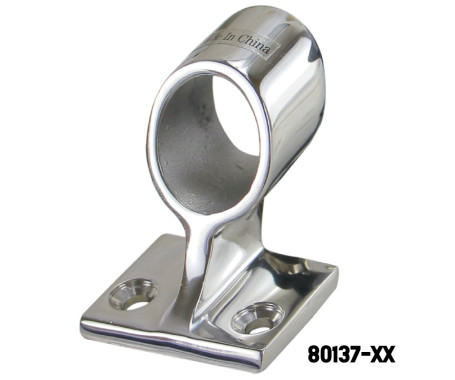 Center Fitting S.S., AISI 316 - 60 Degree