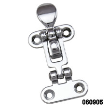 Anti Rattle Door Keeper AISI 316