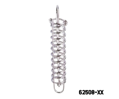 Mooring Spring, S.S. 304